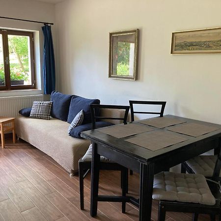 Apartman Zidovice Louny Extérieur photo