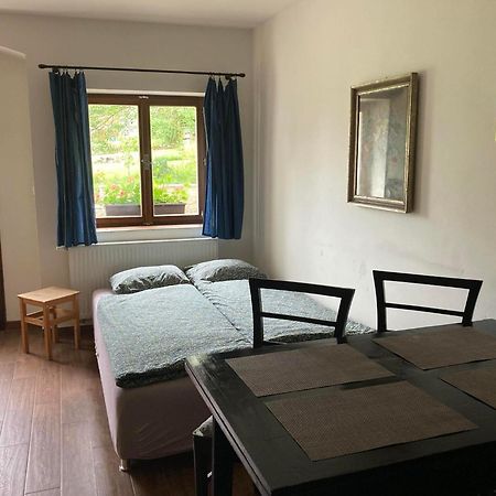 Apartman Zidovice Louny Extérieur photo