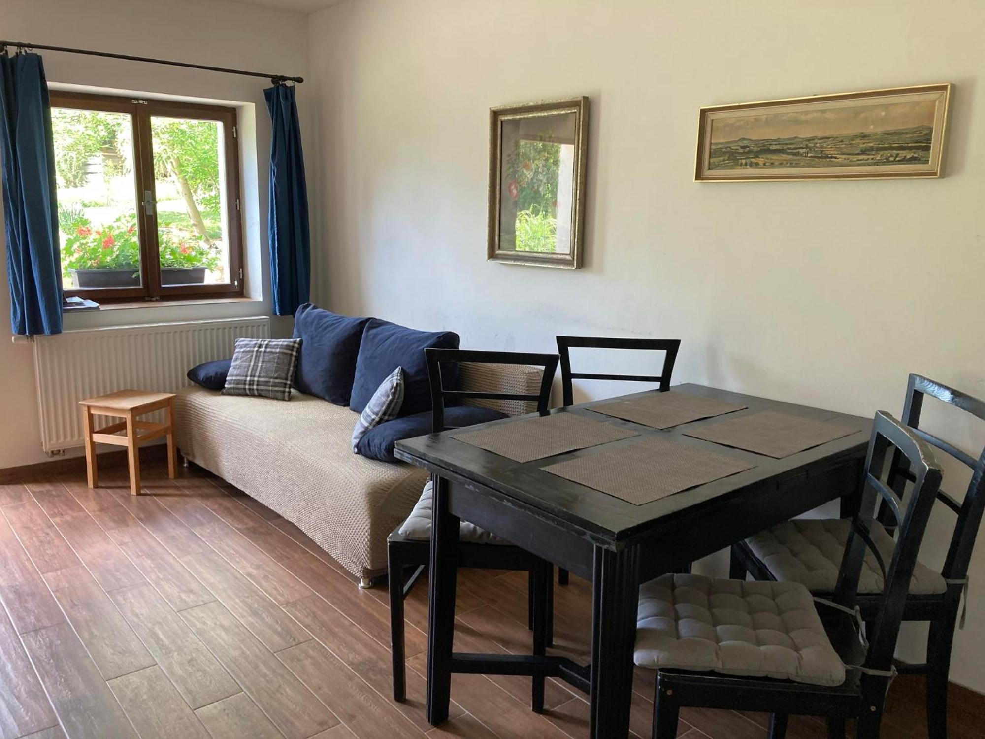Apartman Zidovice Louny Extérieur photo