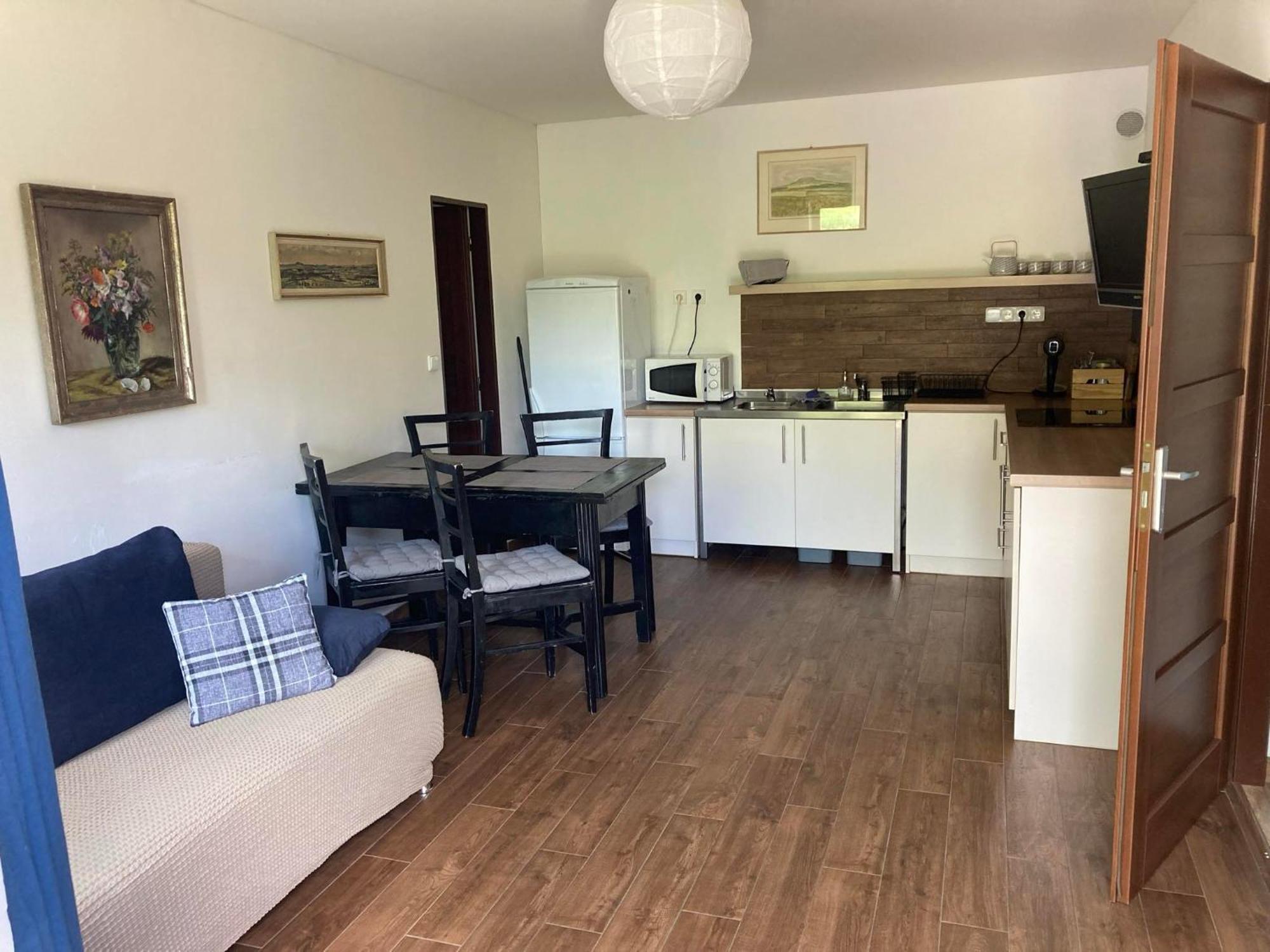Apartman Zidovice Louny Extérieur photo