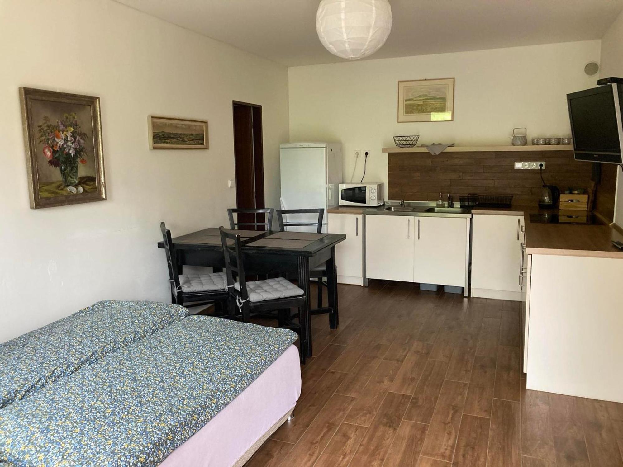 Apartman Zidovice Louny Extérieur photo