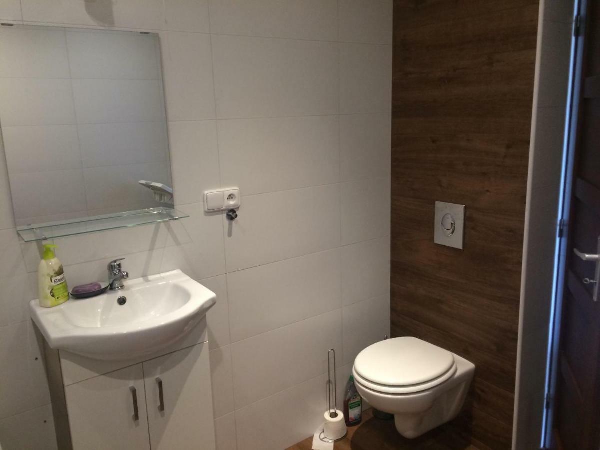 Apartman Zidovice Louny Extérieur photo