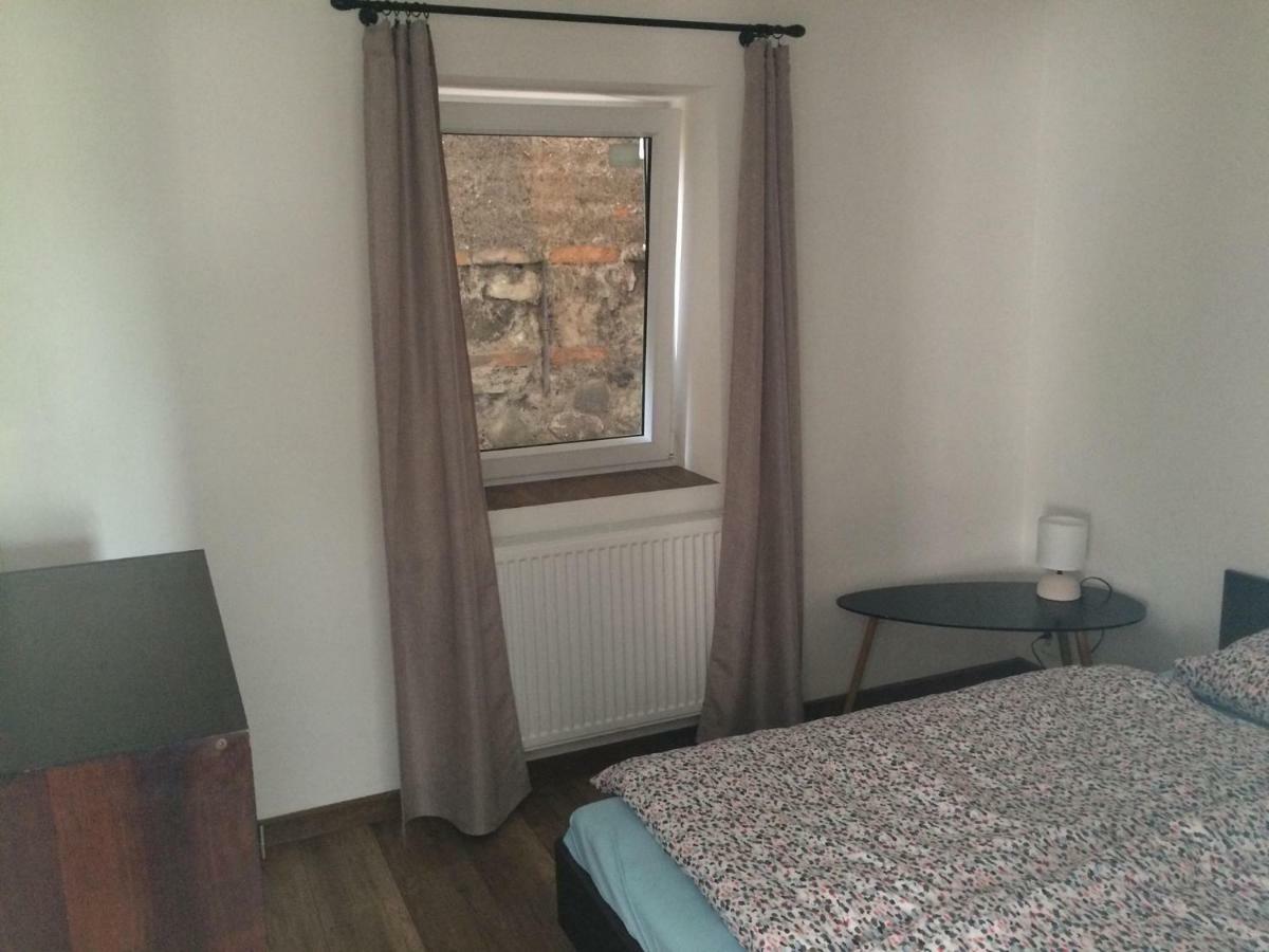 Apartman Zidovice Louny Extérieur photo